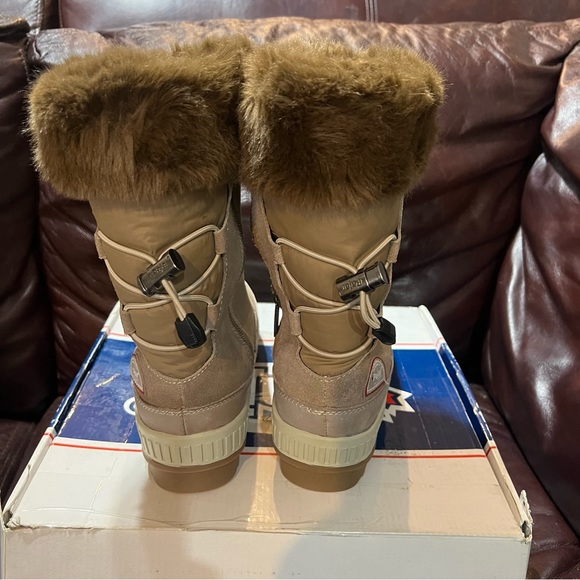 Pajar  Boots NWB size 37 - Picture 4 of 8